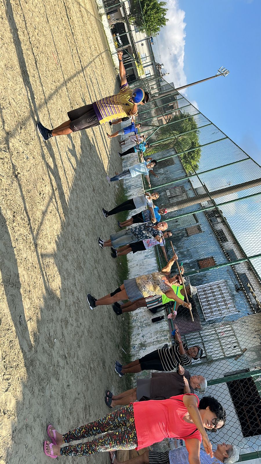 Momento Laços de Ouro